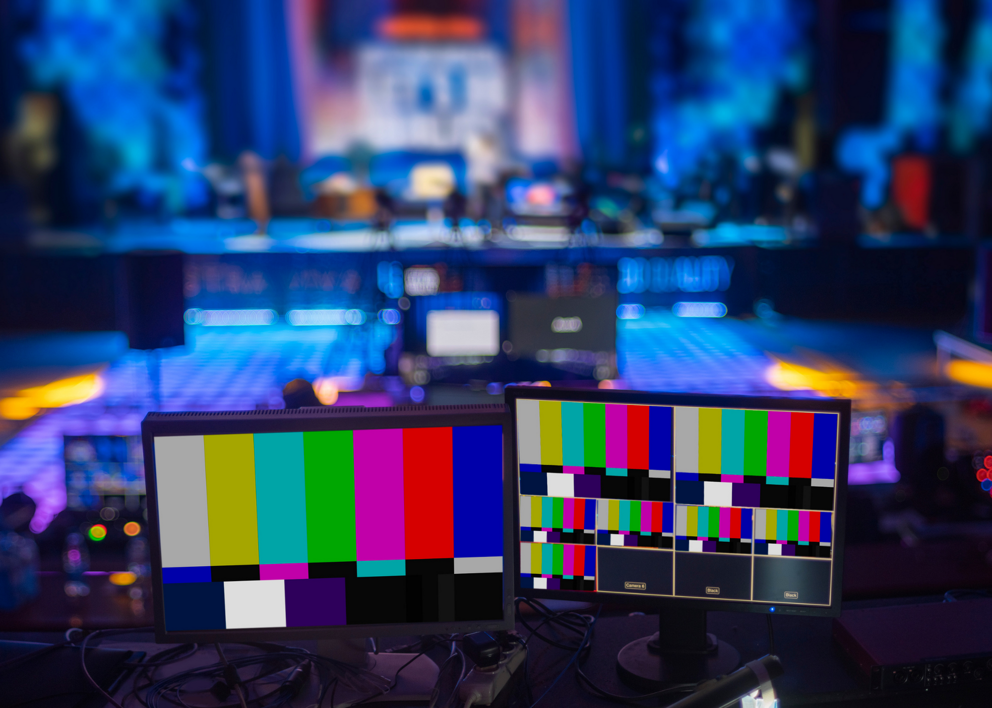 Why You Should Live Stream Your Next Event with Charisma Event Productions!￼