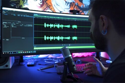 sound-editing