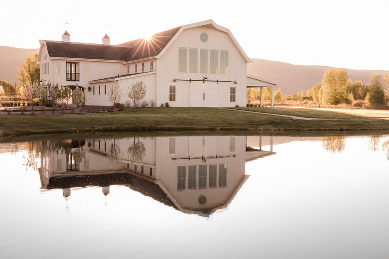 River Bottoms Ranch Utah conference venues under 100 attendees