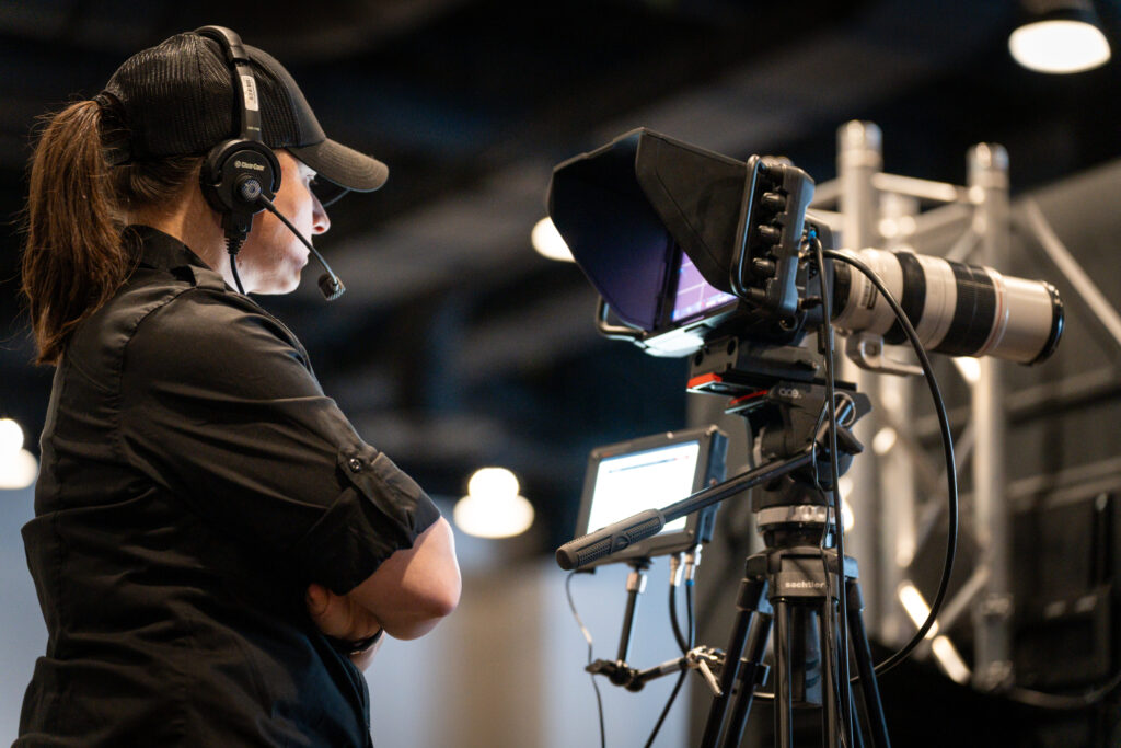 BTS 2 Event Production by Charisma Event Productions