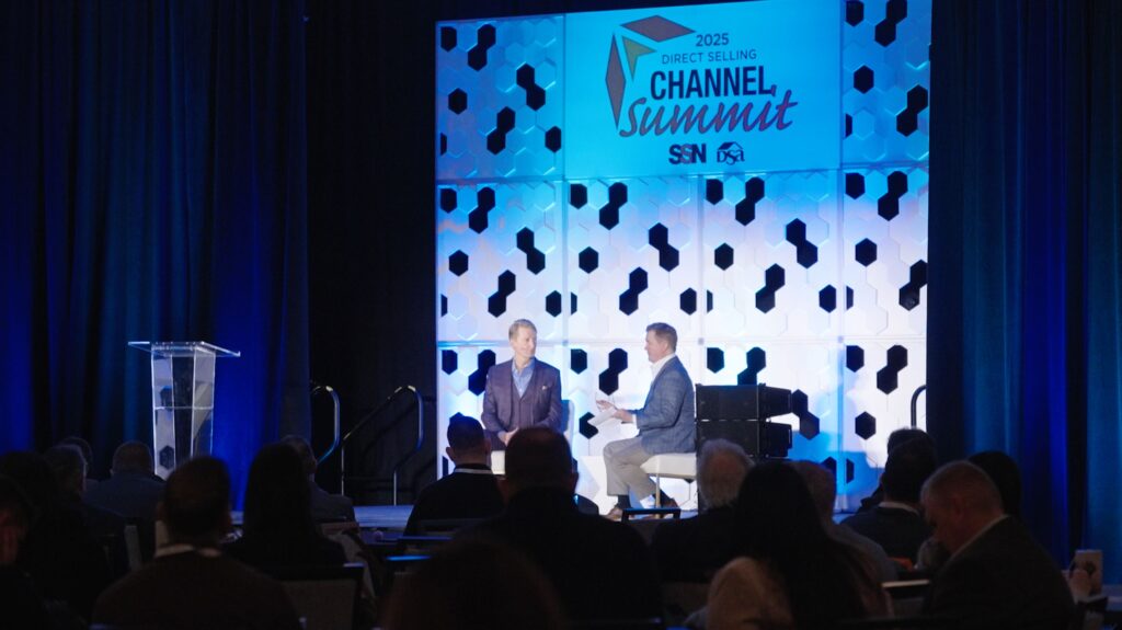 DCS 1 AV done by Charisma Event Productions at the Hyatt Regency Salt Lake City.
