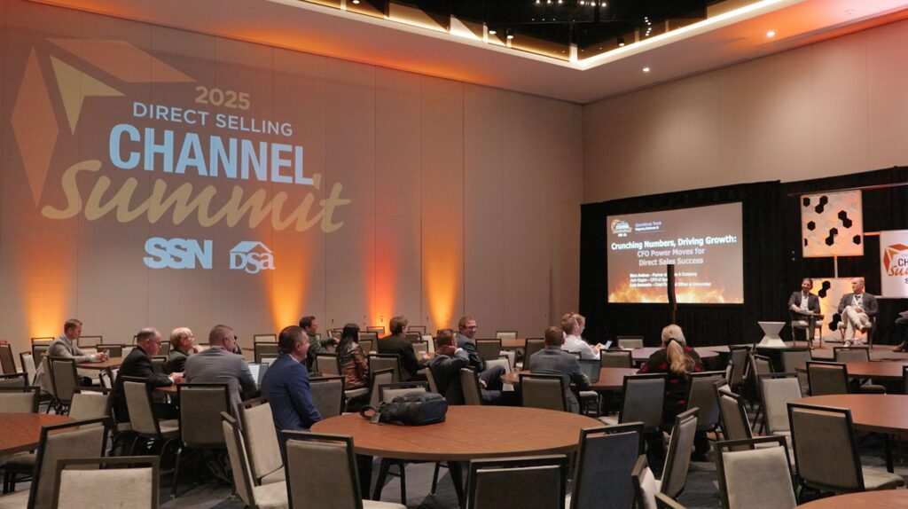DCS 2 1 AV done by Charisma Event Productions at the Hyatt Regency Salt Lake City.