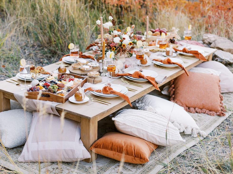 Diamond Thanksgicing 2 Diamond Event and Tent
Rentals