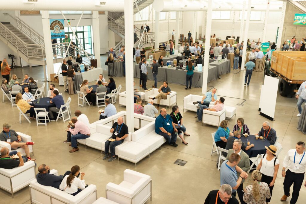 Event Space The Grand Building Event Space at the Utah State Fairpark Grand Building
