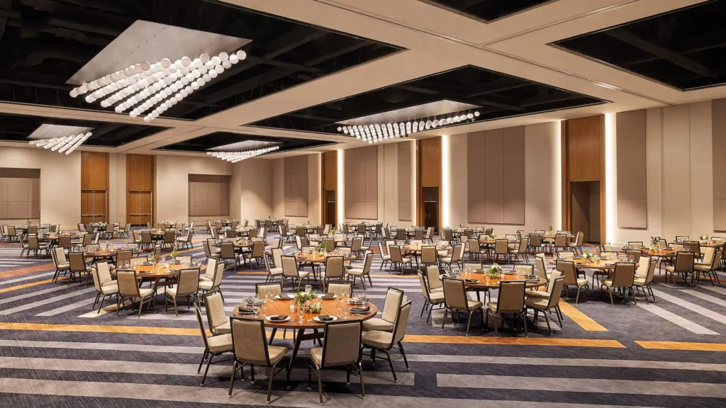 Hyatt Regency Pic Hyatt Regency Salt Lake City Ballroom