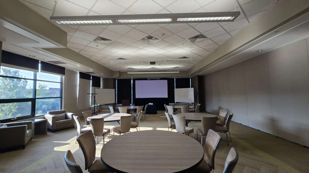 Park City Conference Venue: Newpark Resort