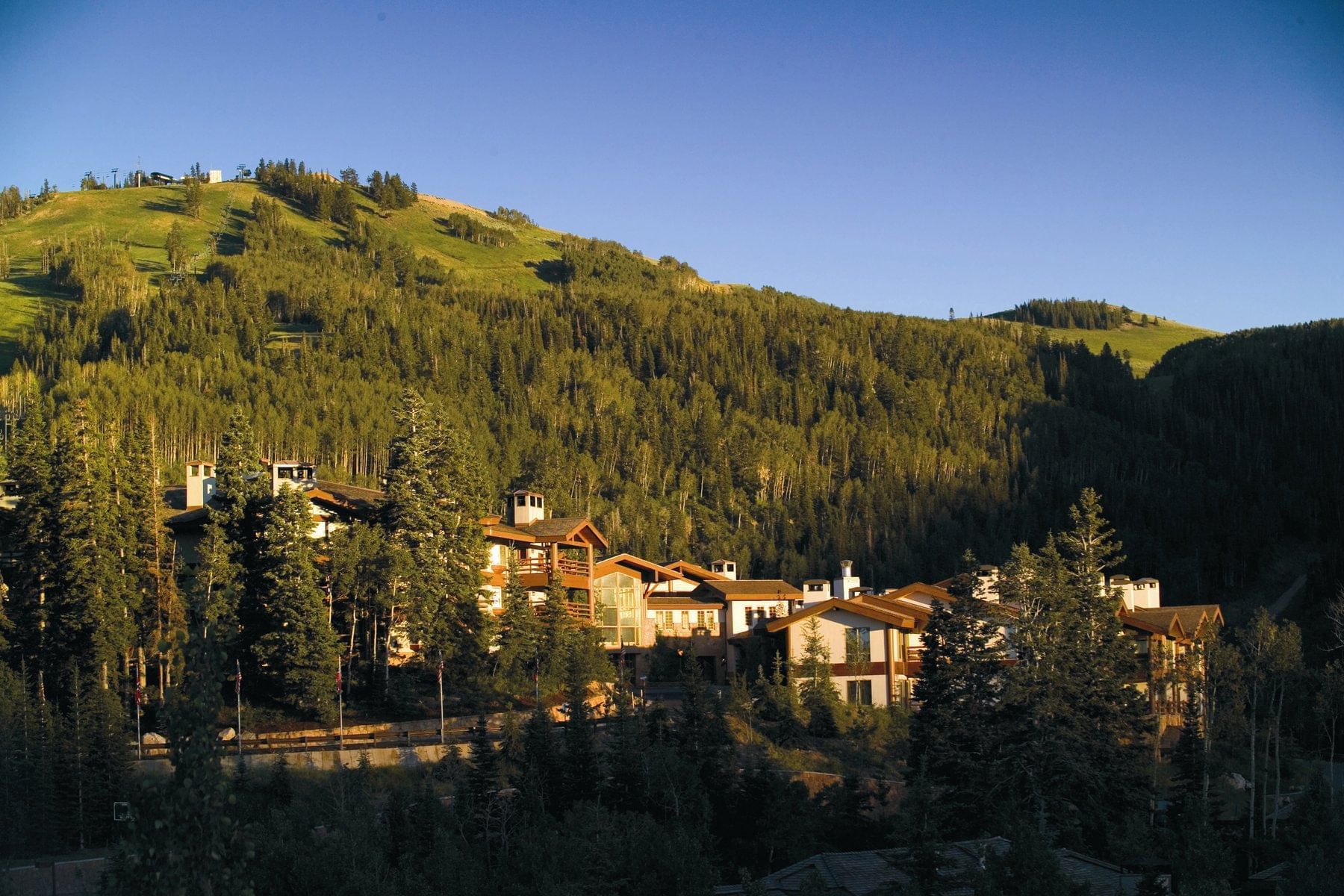 Top 5 Corporate Retreat Venues in Utah