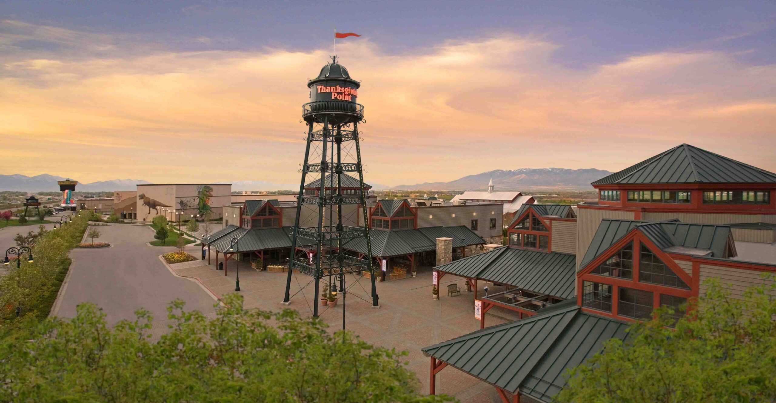 Why the Event Space at Thanksgiving Point Is Perfect for Your Next Business Conference
