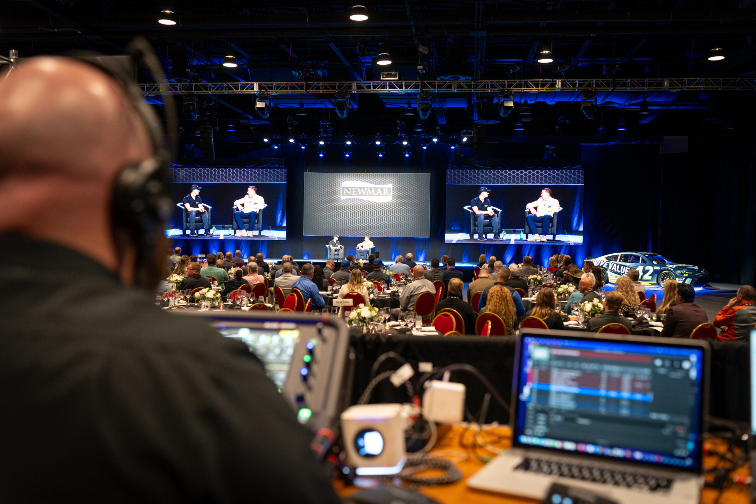Utah Event Production