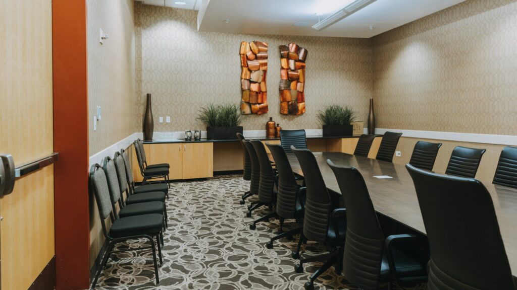 Davis Conference Center