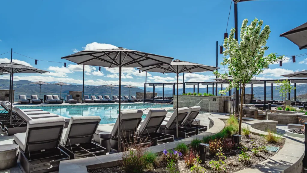 Grand Hyatt 2 1 Conference Venue in Park City -- Grand Hyatt Deer Valley