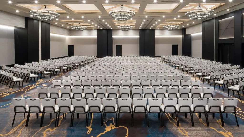 Grand Hyatt Meeting room Conference Venue in Park City -- Grand Hyatt Deer Valley