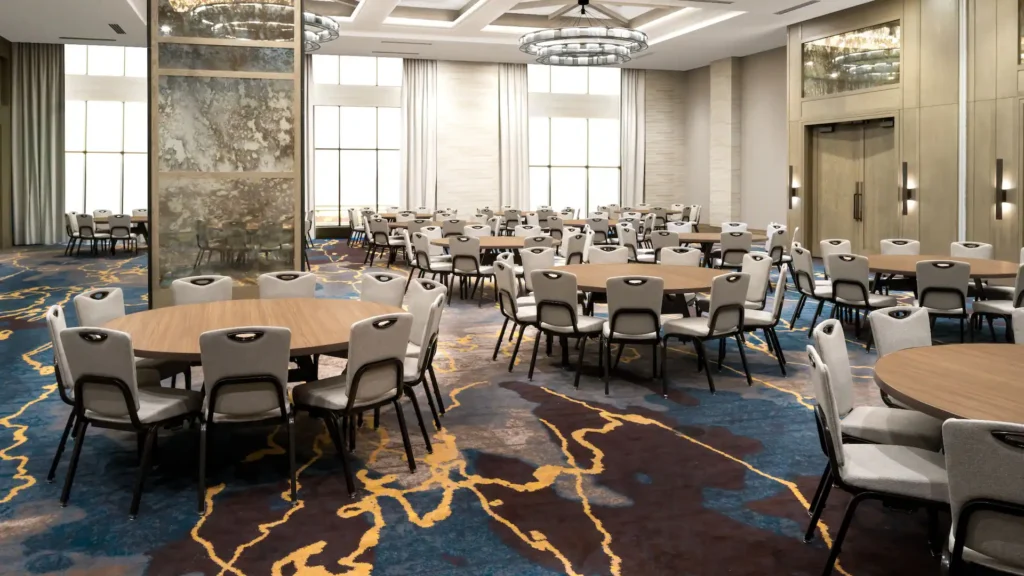 Grand Hyatt meeting room 3 Conference Venue in Park City -- Grand Hyatt Deer Valley