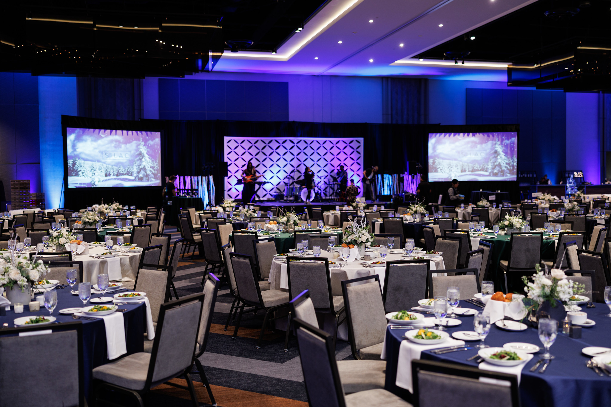 Utah Event Production