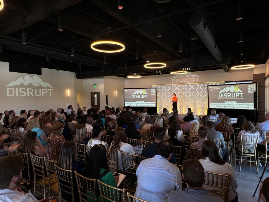 Conference Venue in Utah event Production