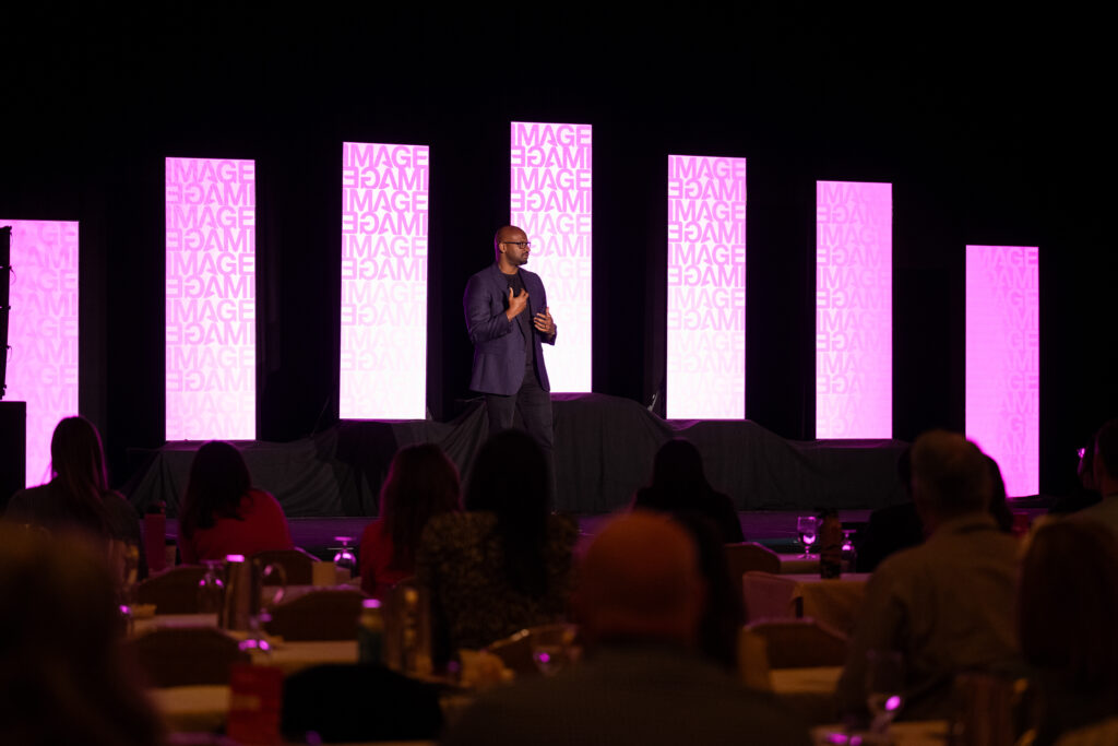 Event Production by Charisma Event Productions