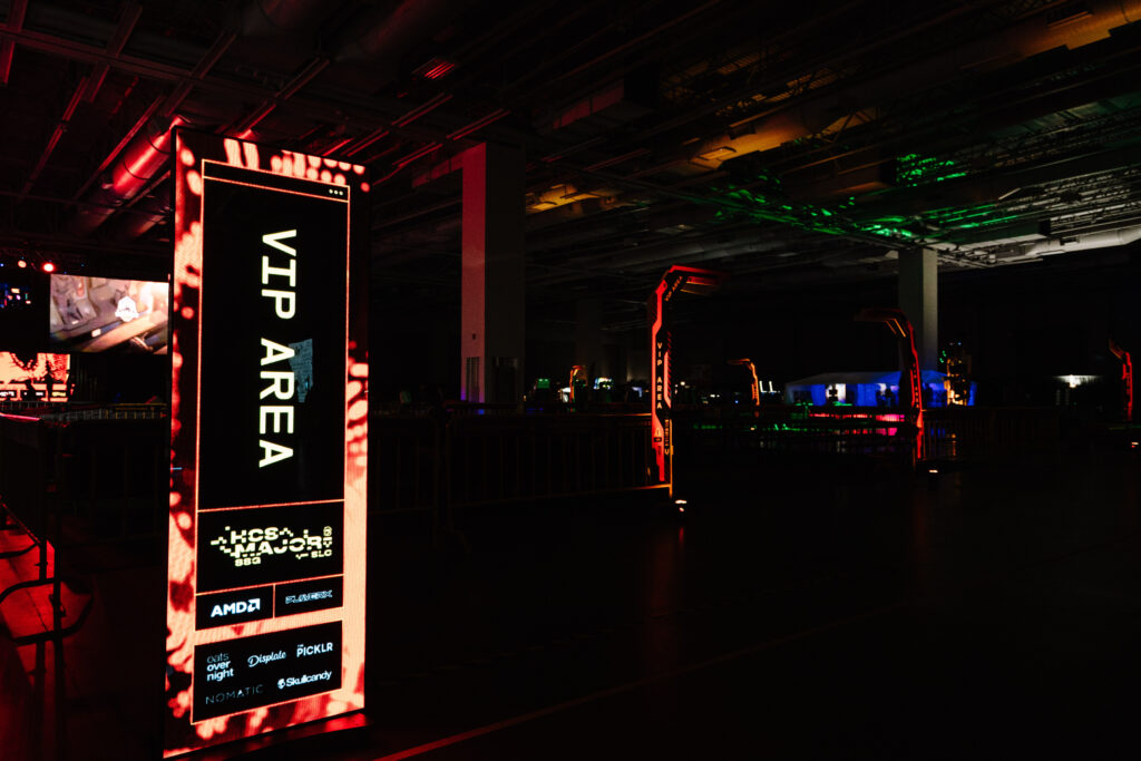 Conference Venue in Utah event Production