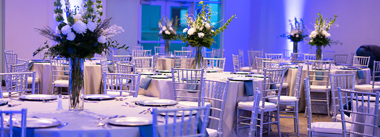 Unique Event Venue near Salt Lake City -- Loveland Living planet Aquarium