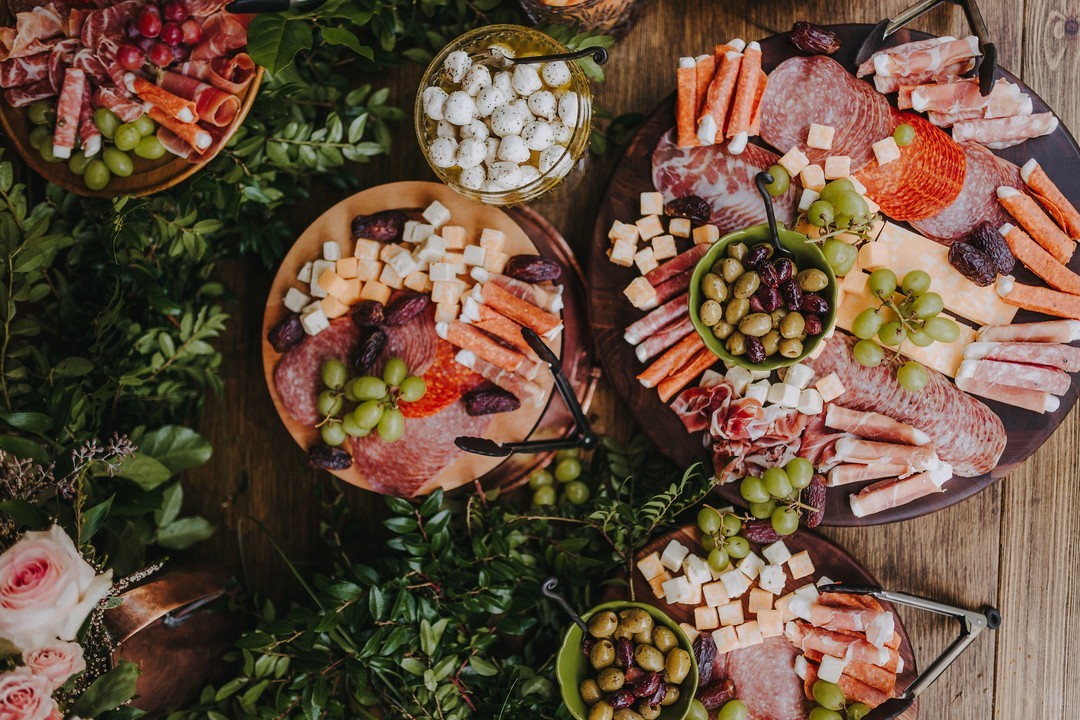 Why Lux Catering and Events Is the Perfect Choice for Your Next Corporate Gathering