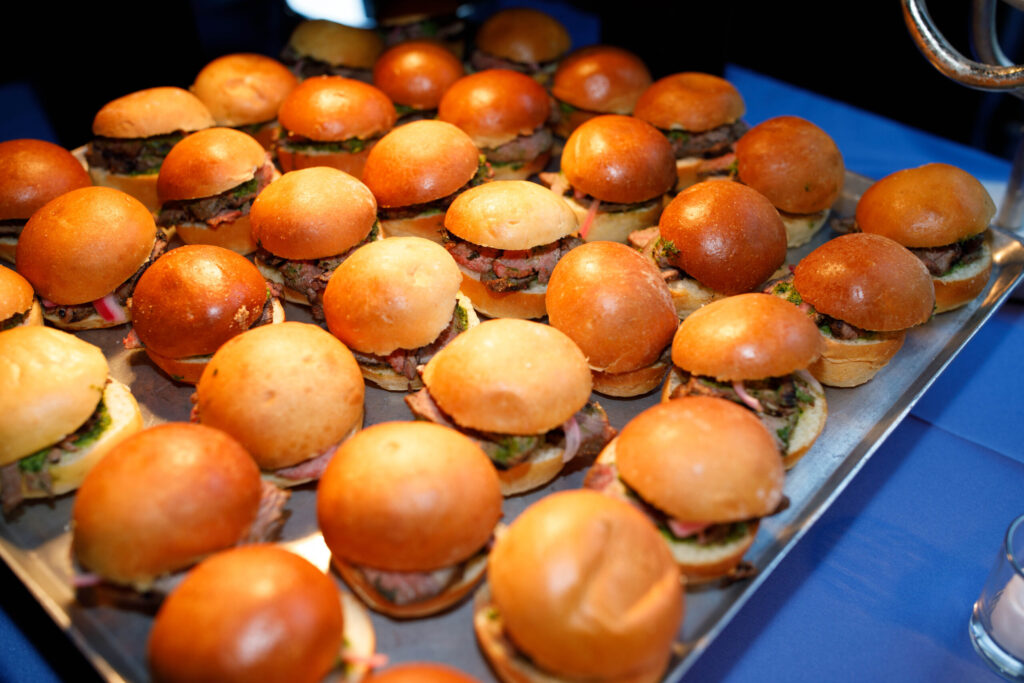 Lux Image 3 Lux Catering and Events