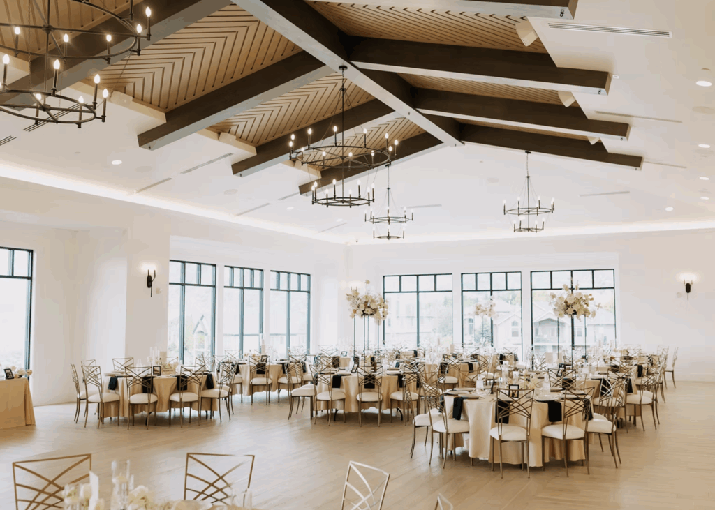 Siempre - Conference Venue in Utah