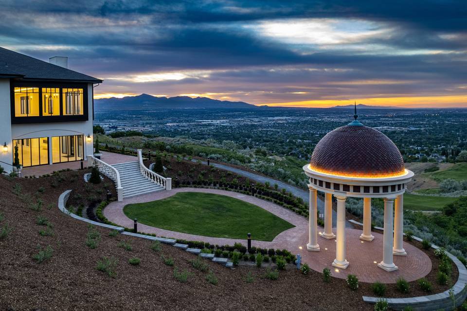 Siempre - Conference Venue in Utah