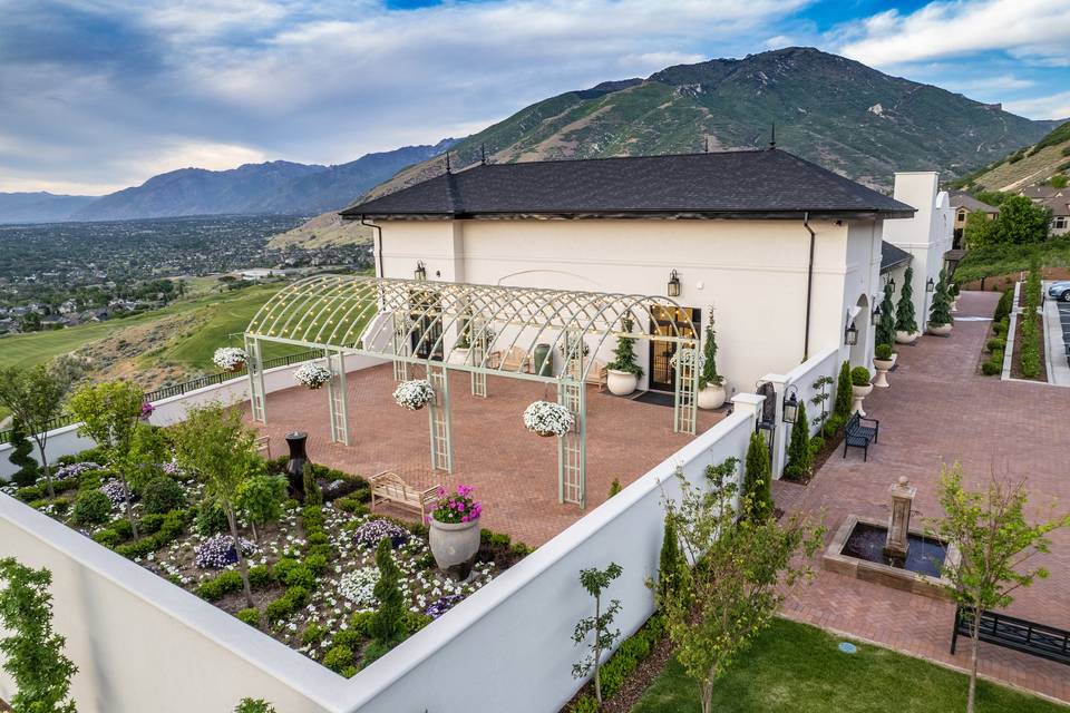 Siempre - Conference Venue in Utah