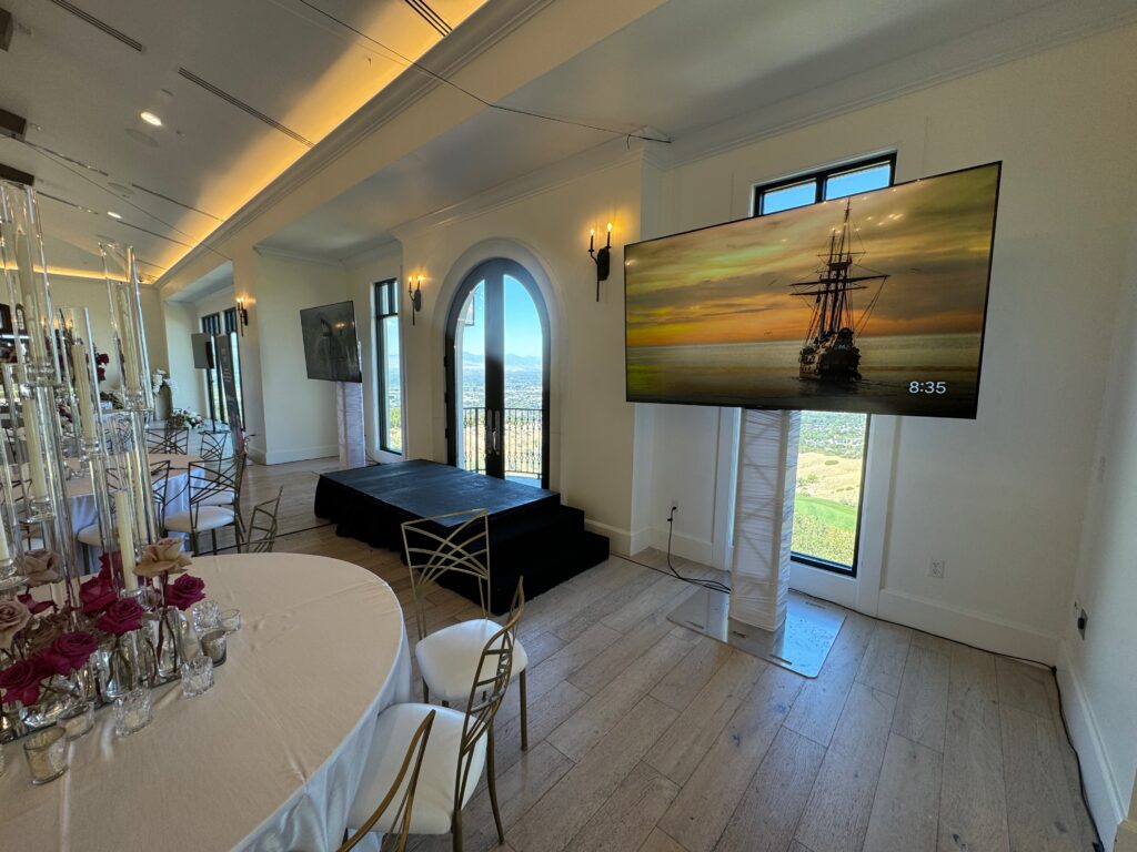 Siempre - Conference Venue in Utah