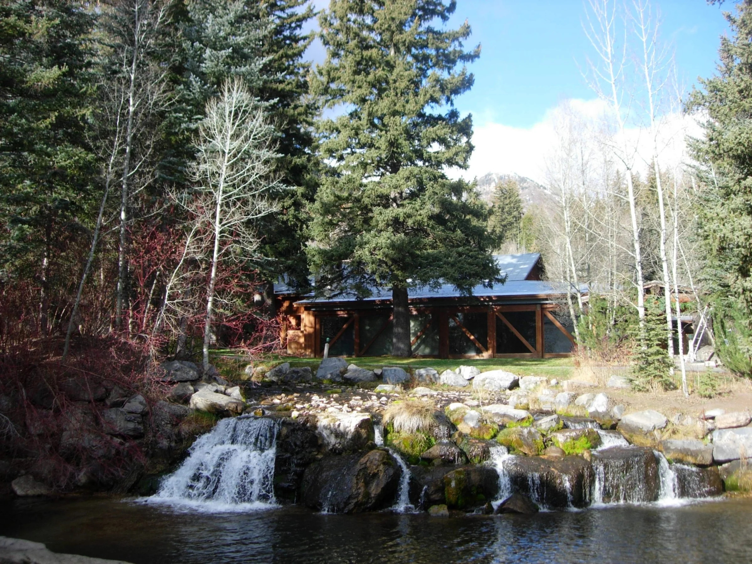 Plan Your Next Corporate Event at Sundance Mountain Resort