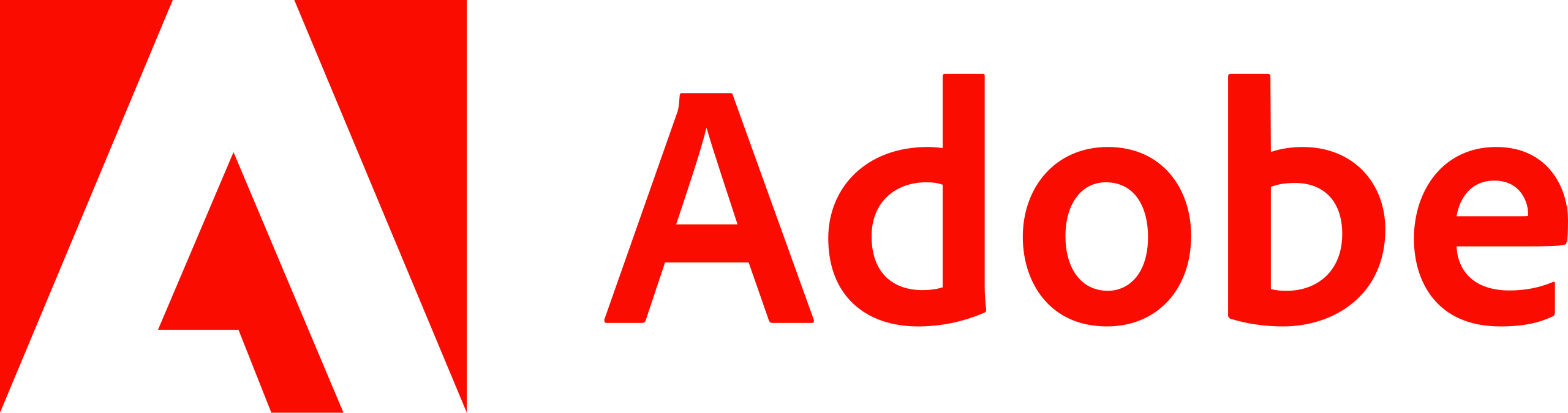 Adobe Logo Adobe Logo