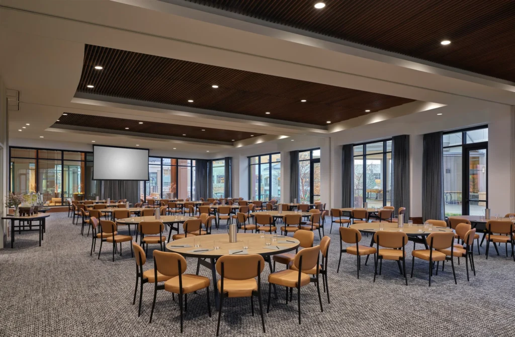 Asher Adams Hotel 8 Top conference venues in Salt Lake City - Asher Adams Hotel