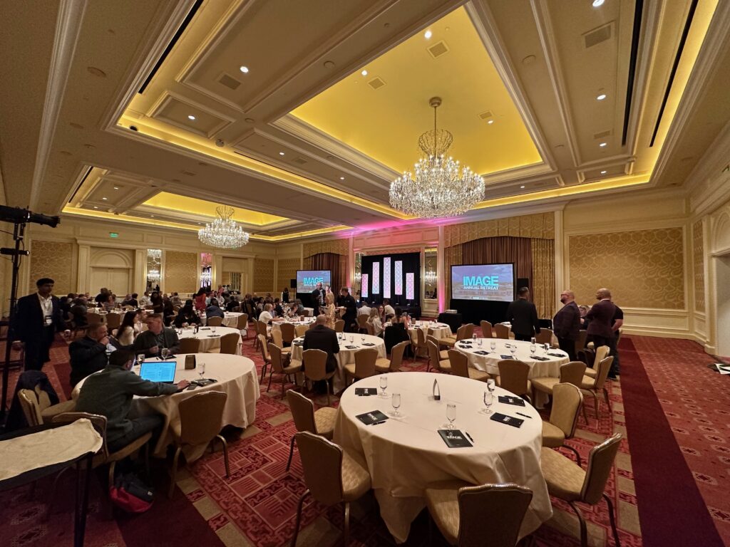 Grand America AV Top conference venues in Salt Lake City - Grand America Hotel