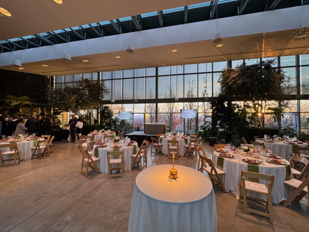 Red Butte Garden Top conference venues in Salt Lake City - Red Butte Garden