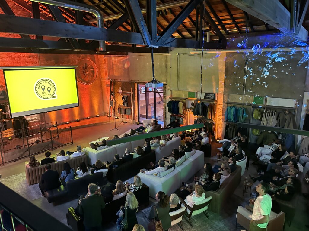 Sundance Evo Hotel 2 Top conference venues in Salt Lake City - Evo Hotel