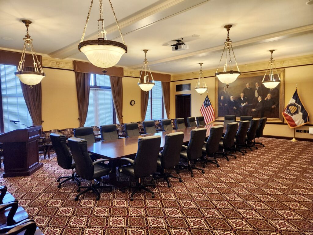 Utah State Capitol