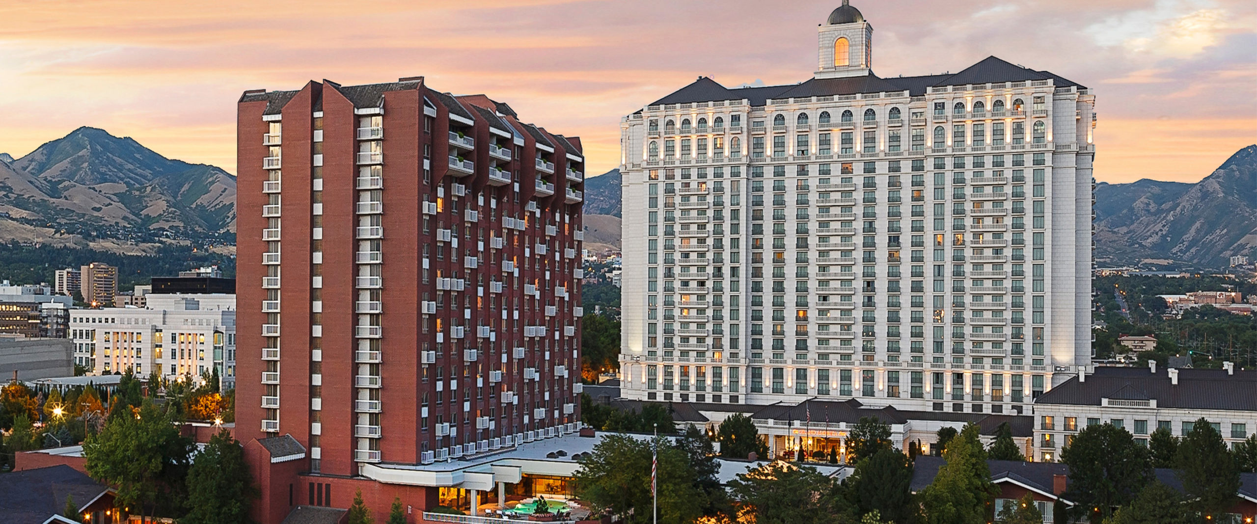 3 of Our Favorite Grand America Hotel Events We have Produced