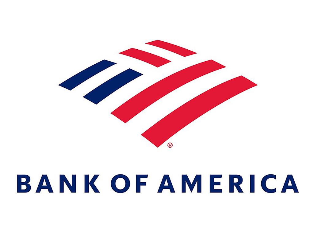 Bank of America Logo Bank of America Logo