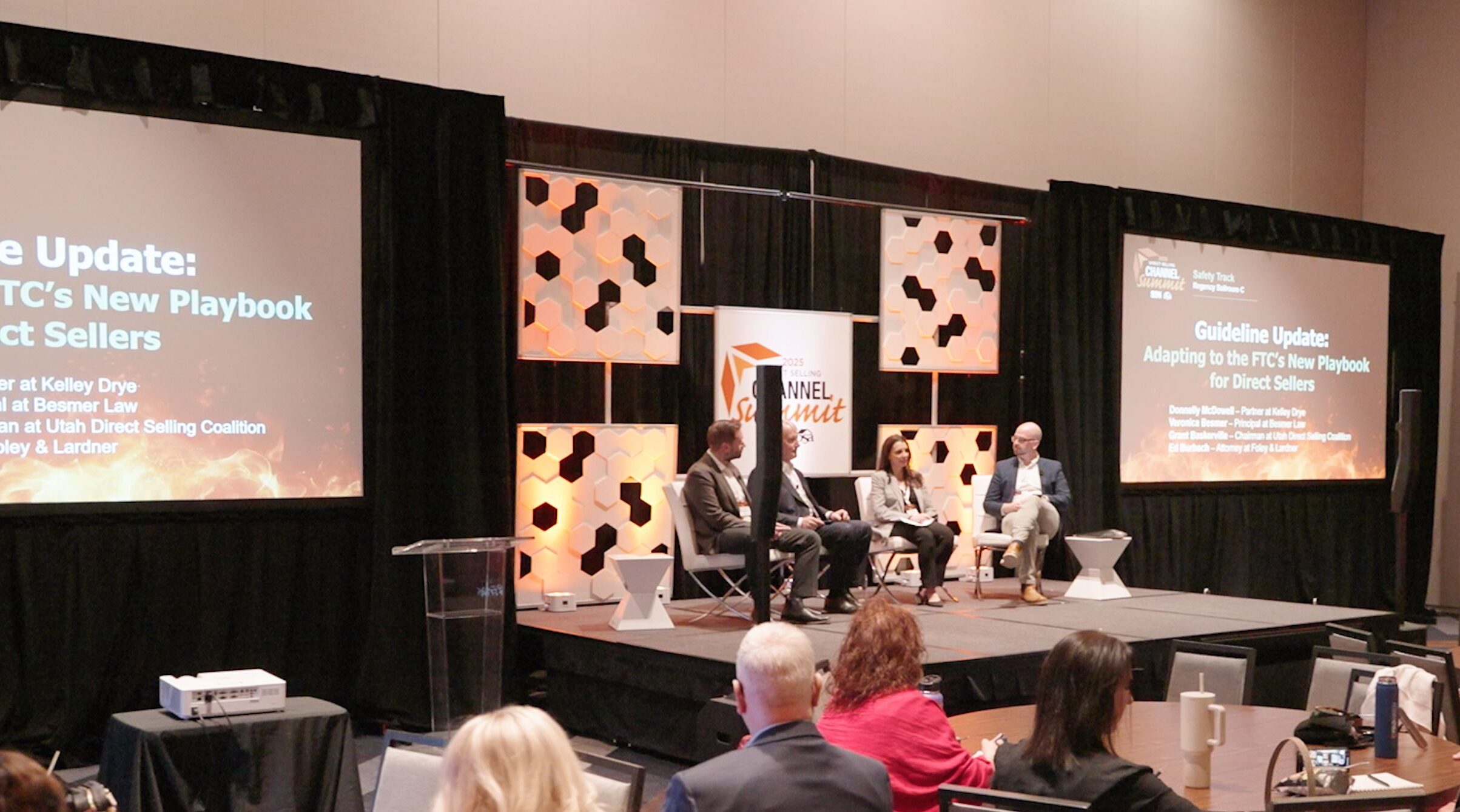 DCS 4 edited event production elements - backdrop