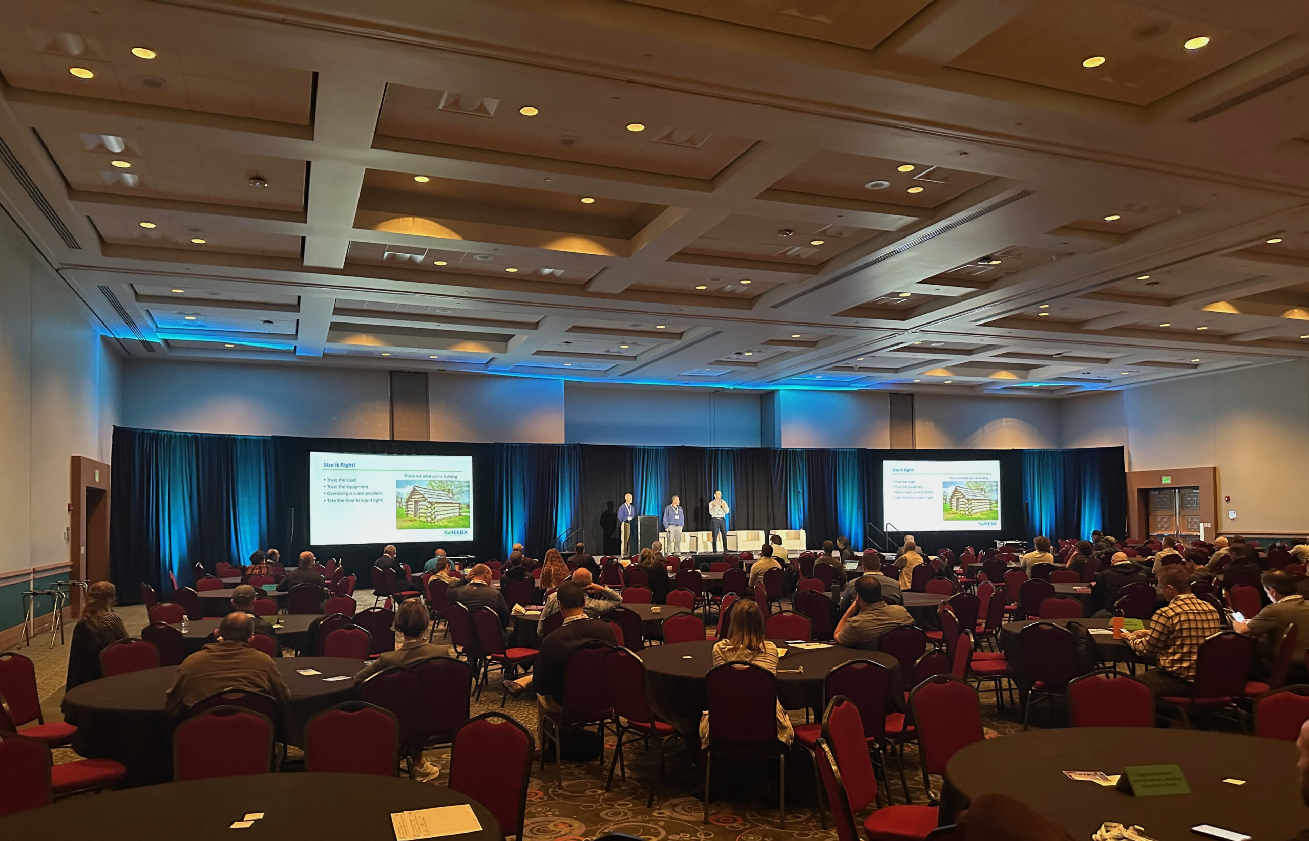 Salt Palace Convention Center