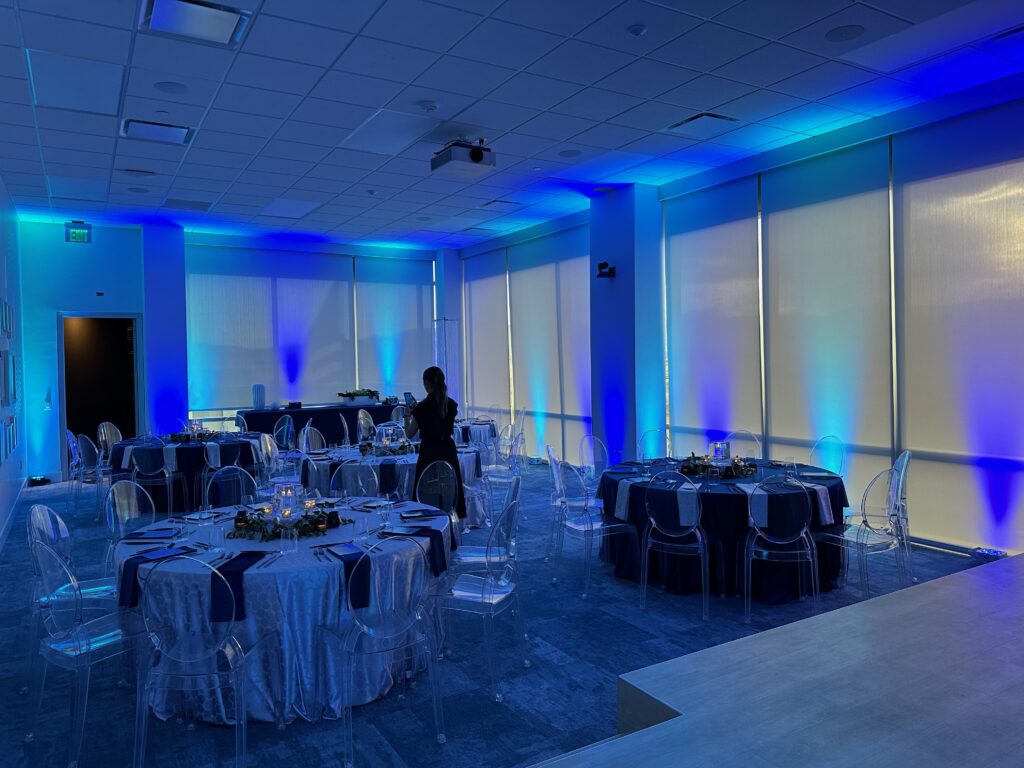 IMG 7179 event production elements - uplighting