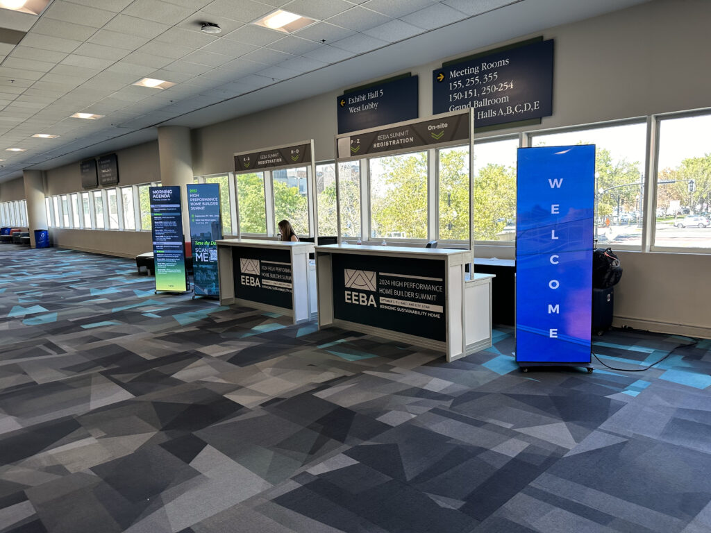 Salt Palace Convention Center - Event Production