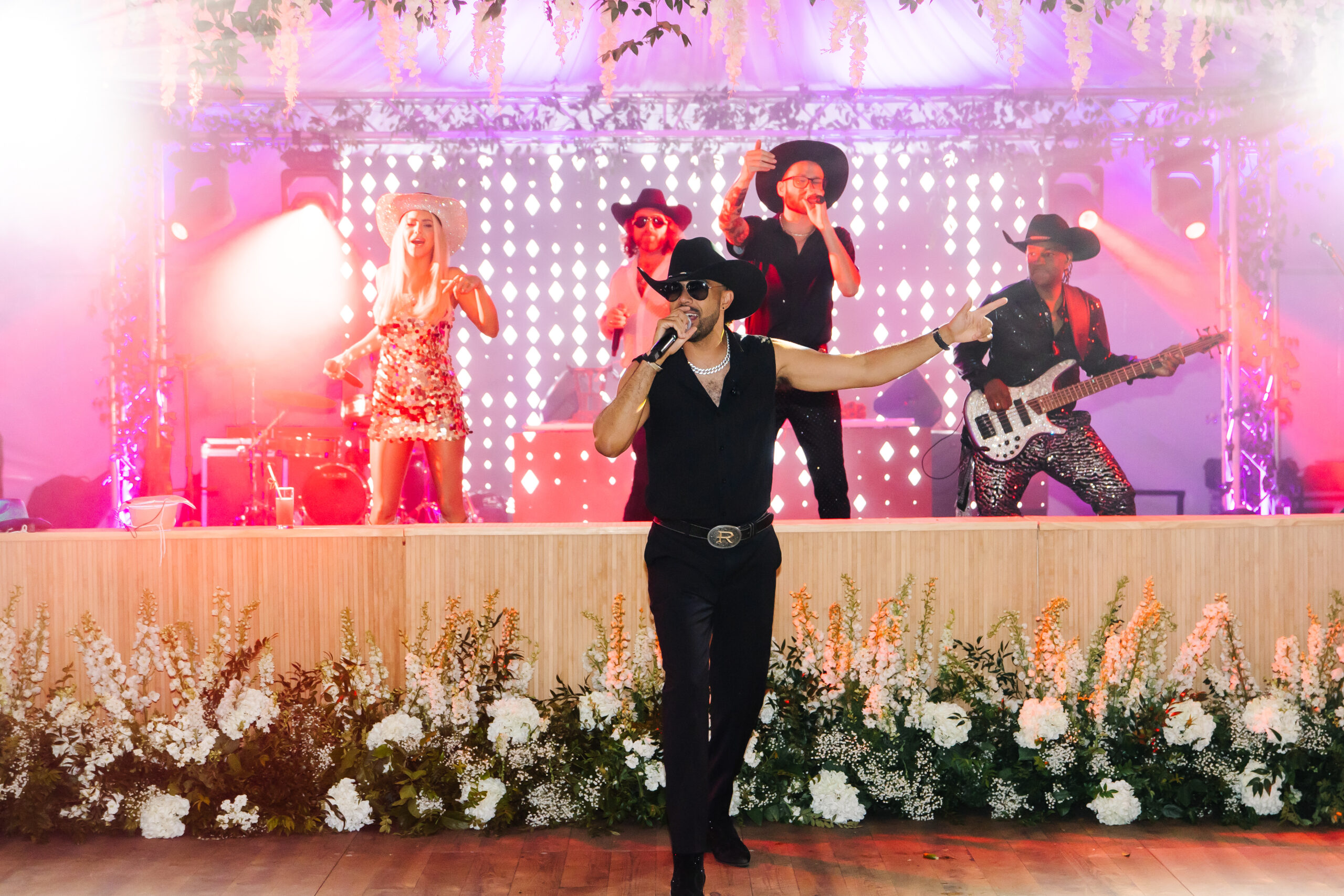 Flo Rida Wedding 10 scaled