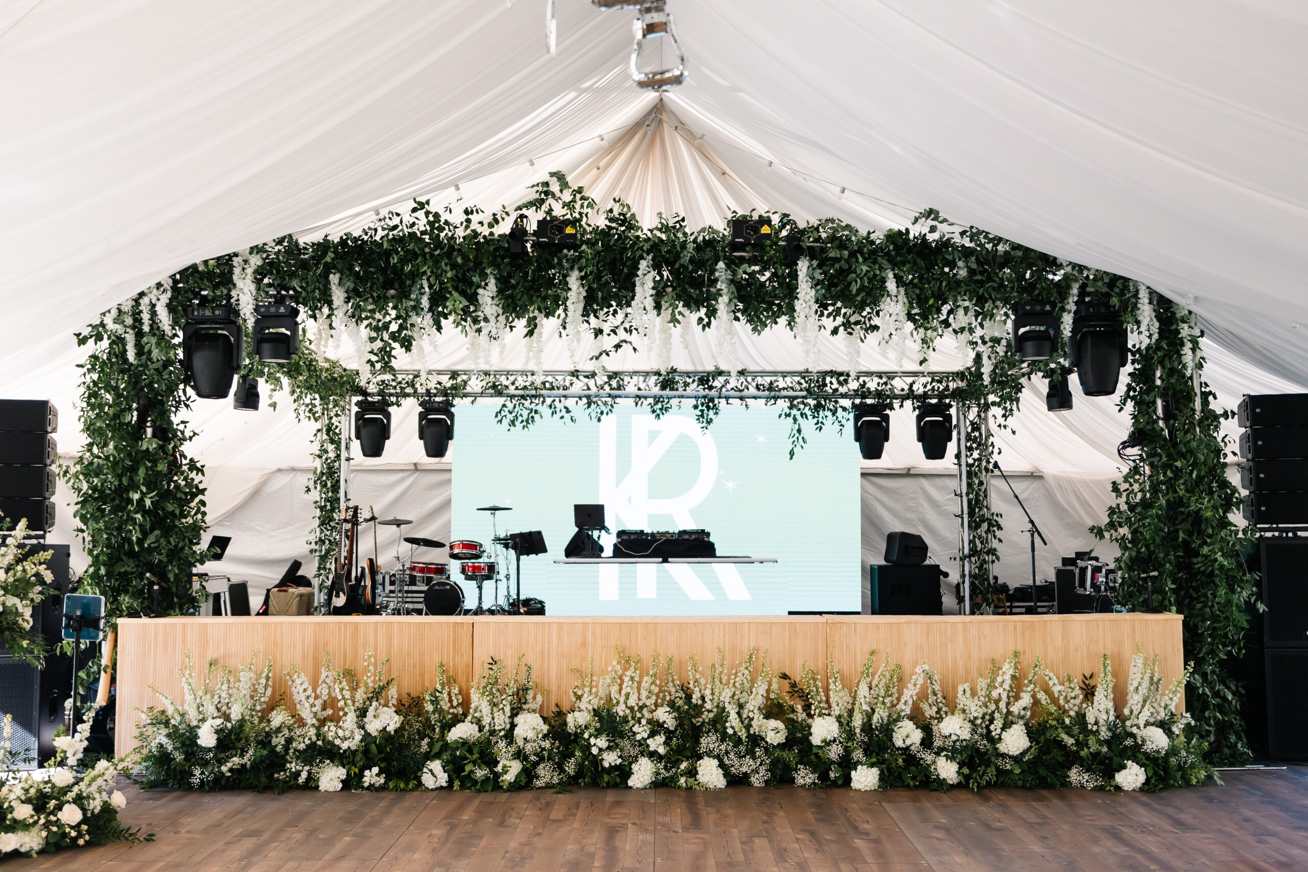 Flo Rida Wedding 29 scaled