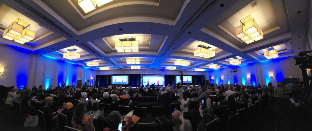 AV Company in Utah - Charisma Event Productions