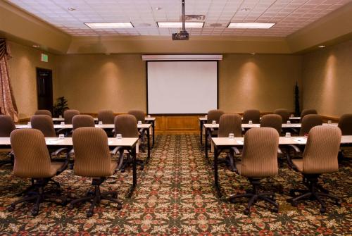 Winter Conference Venues in Utah - Zermatt