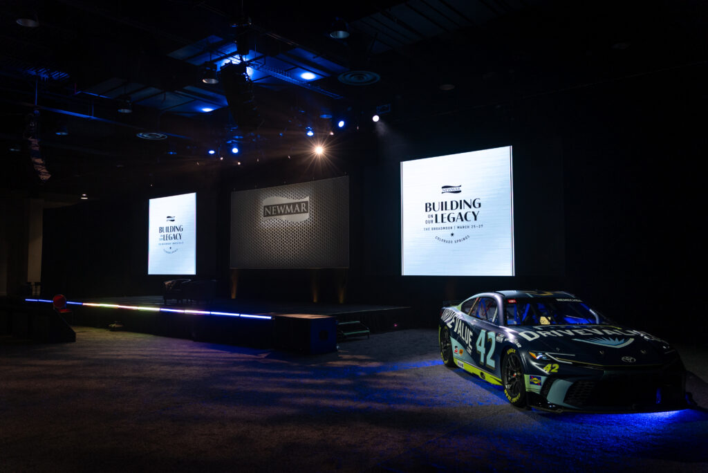 DSC02892 Corporate Event Production