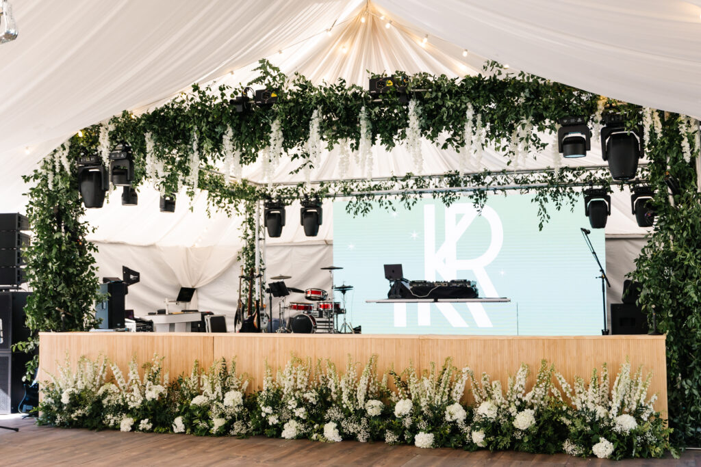 Flo Rida Wedding 27 Concert Event Production