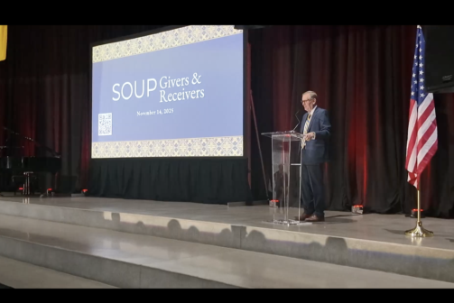 Soup GIvers pic 2