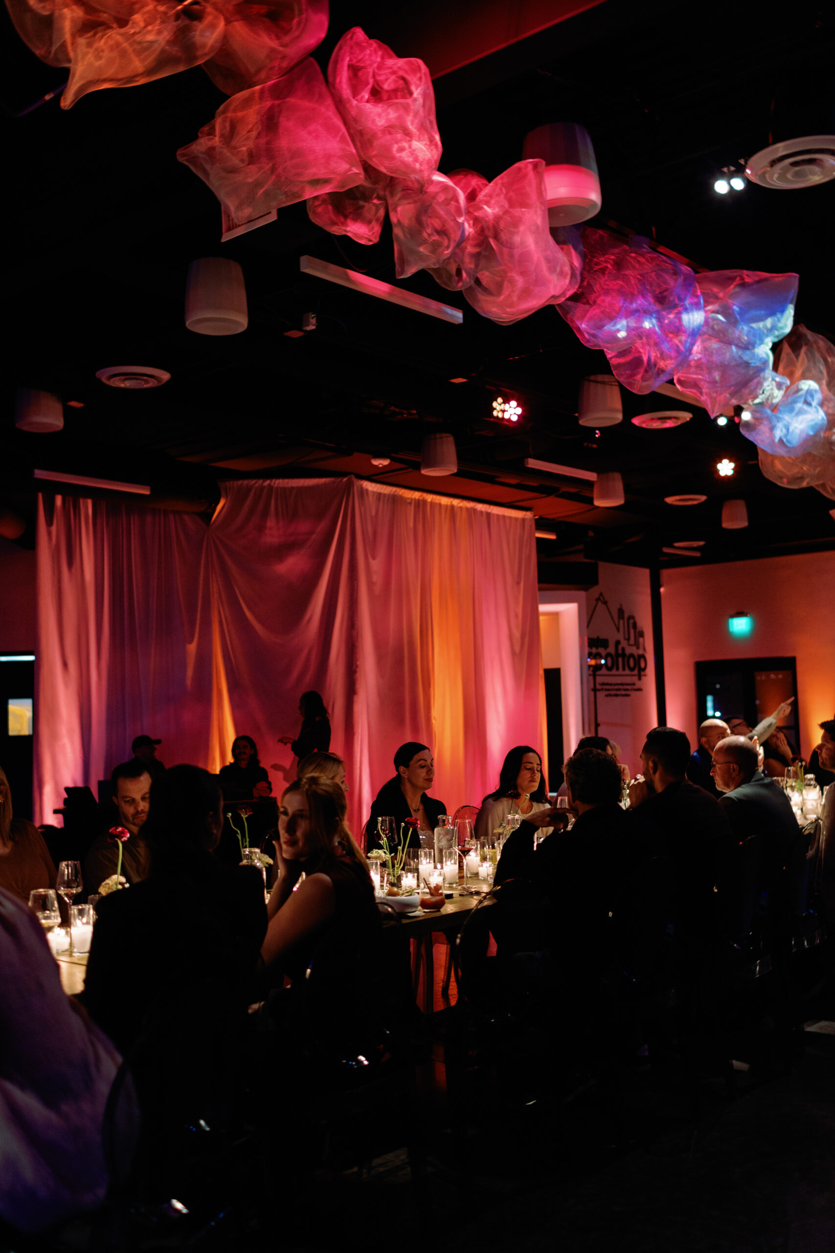 Utah AV Event Production