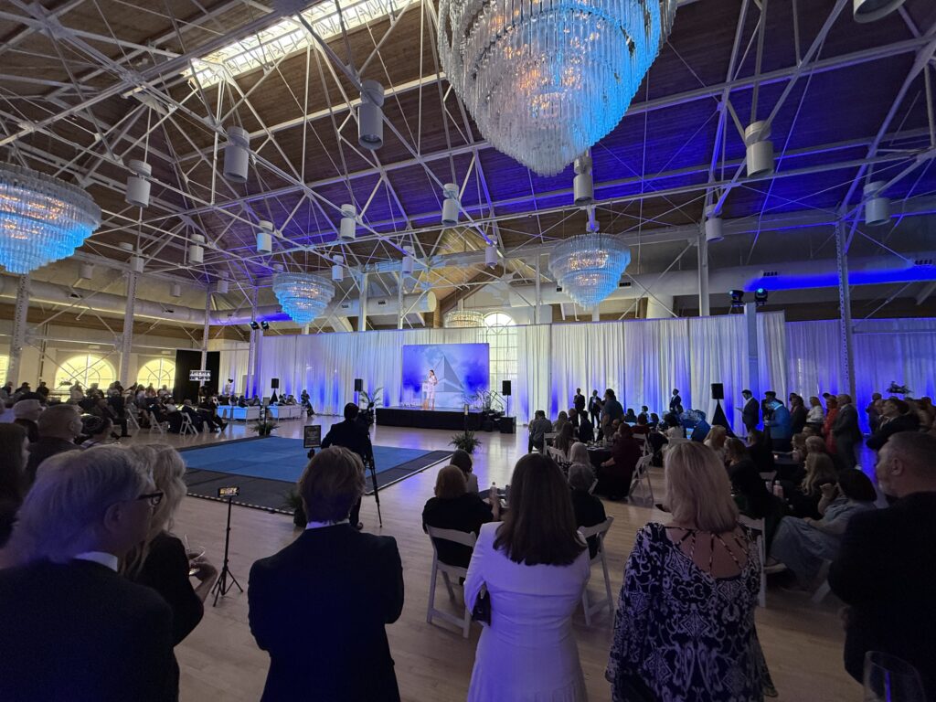 Corporate Events at Utah State Fairpark